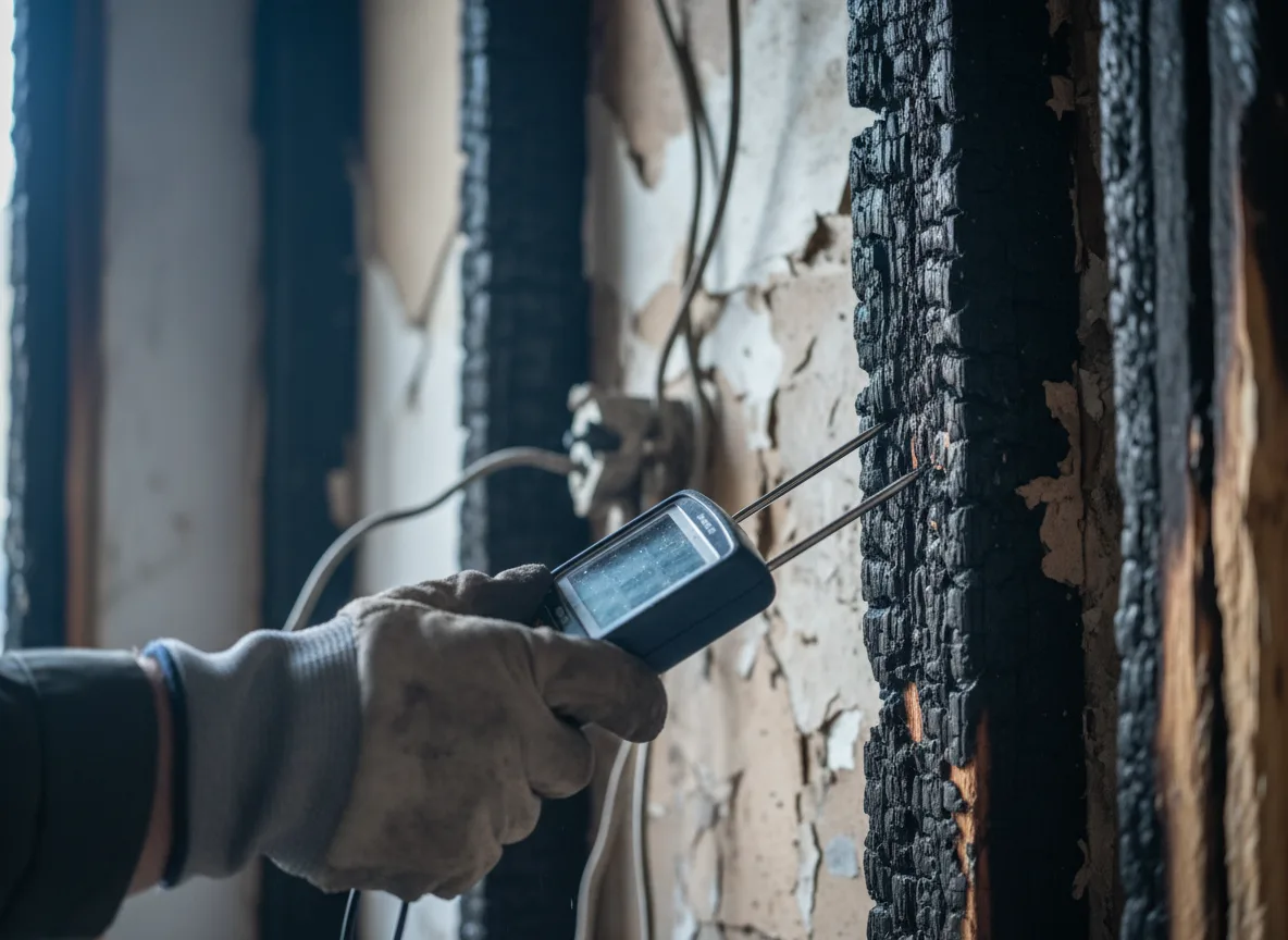 Fire Damage Restoration London, TX FAQs